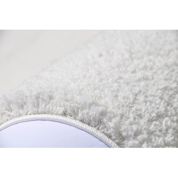 Delta Microfiber Shaggy 9001 Cream